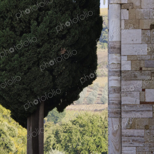 Benedictine Monastery of Sant'Antimo Benedictine Monastery of Sant'Antimo