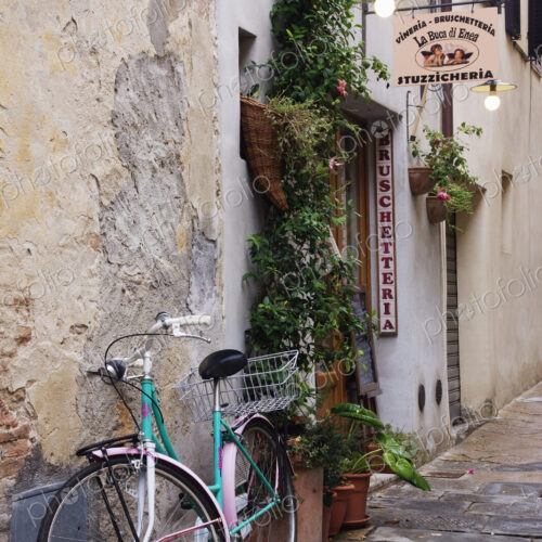 Bicycle Bicycle