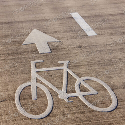 Bicycle Lane Directions Bicycle Lane Directions