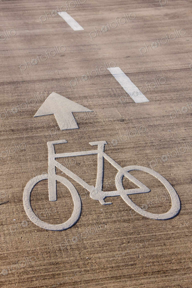 Bicycle Lane Directions