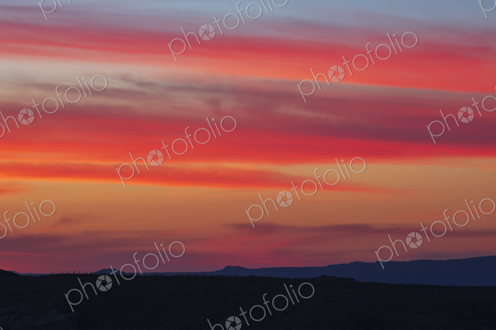 Big Bend National Park,