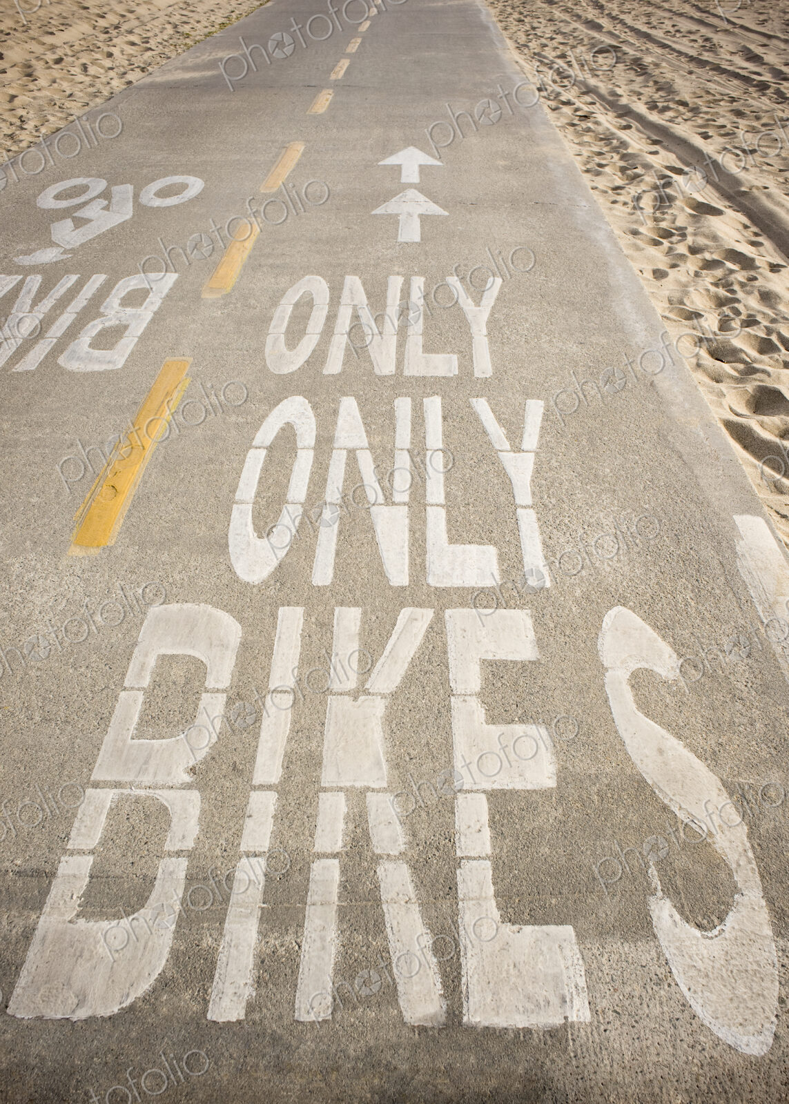 Bike Lane