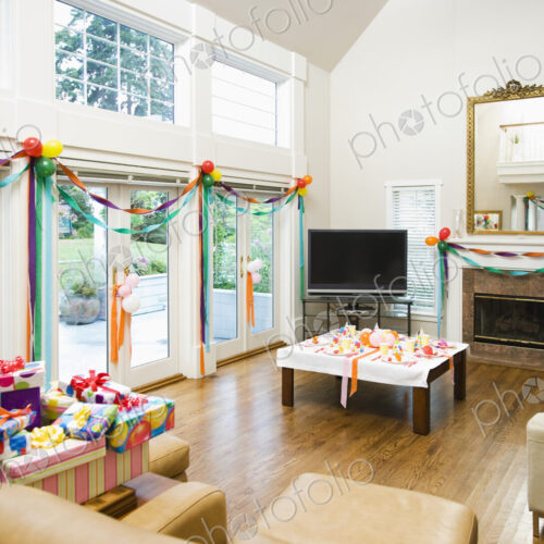 Birthday Party Birthday Party