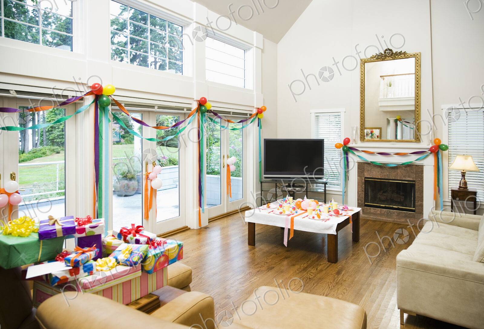 Birthday Party