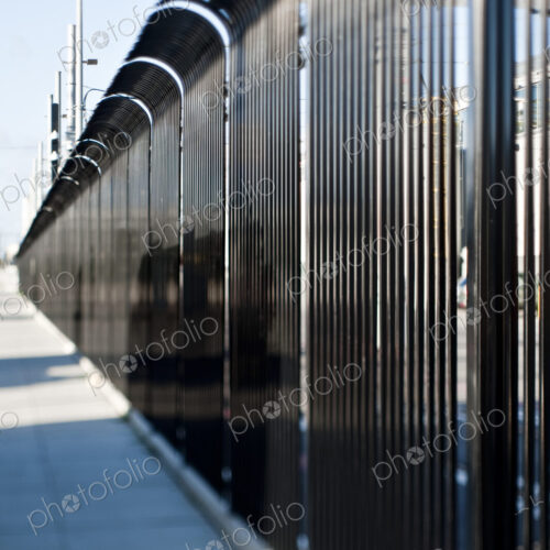 Black Iron Fencing Black Iron Fencing