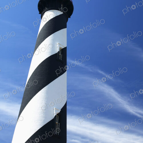 Black and White Lighthouse Black and White Lighthouse