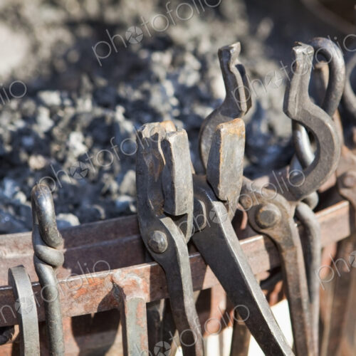 Blacksmith Tools Blacksmith Tools