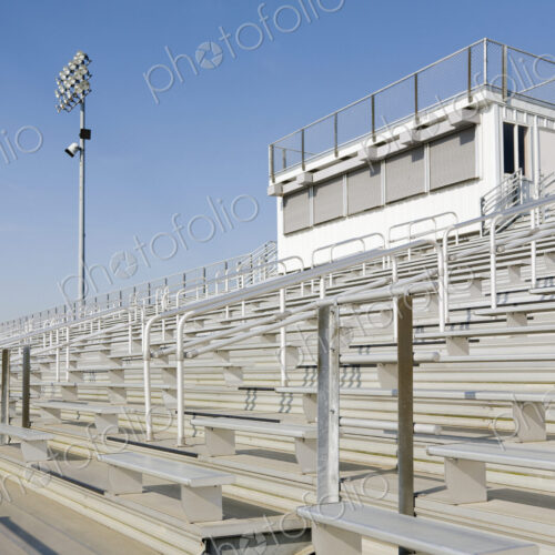 Bleachers