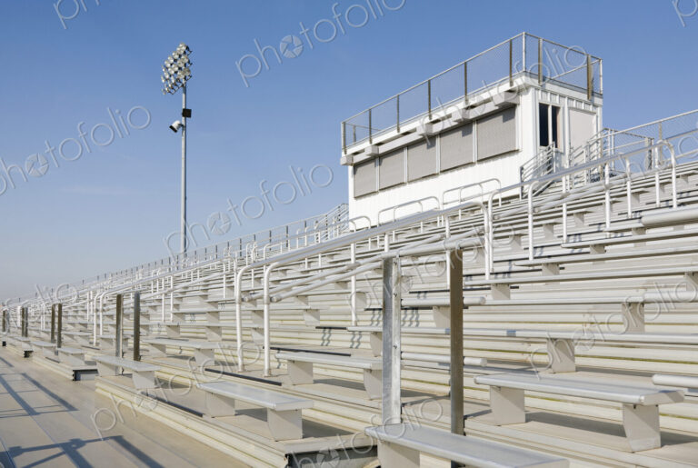 Bleachers