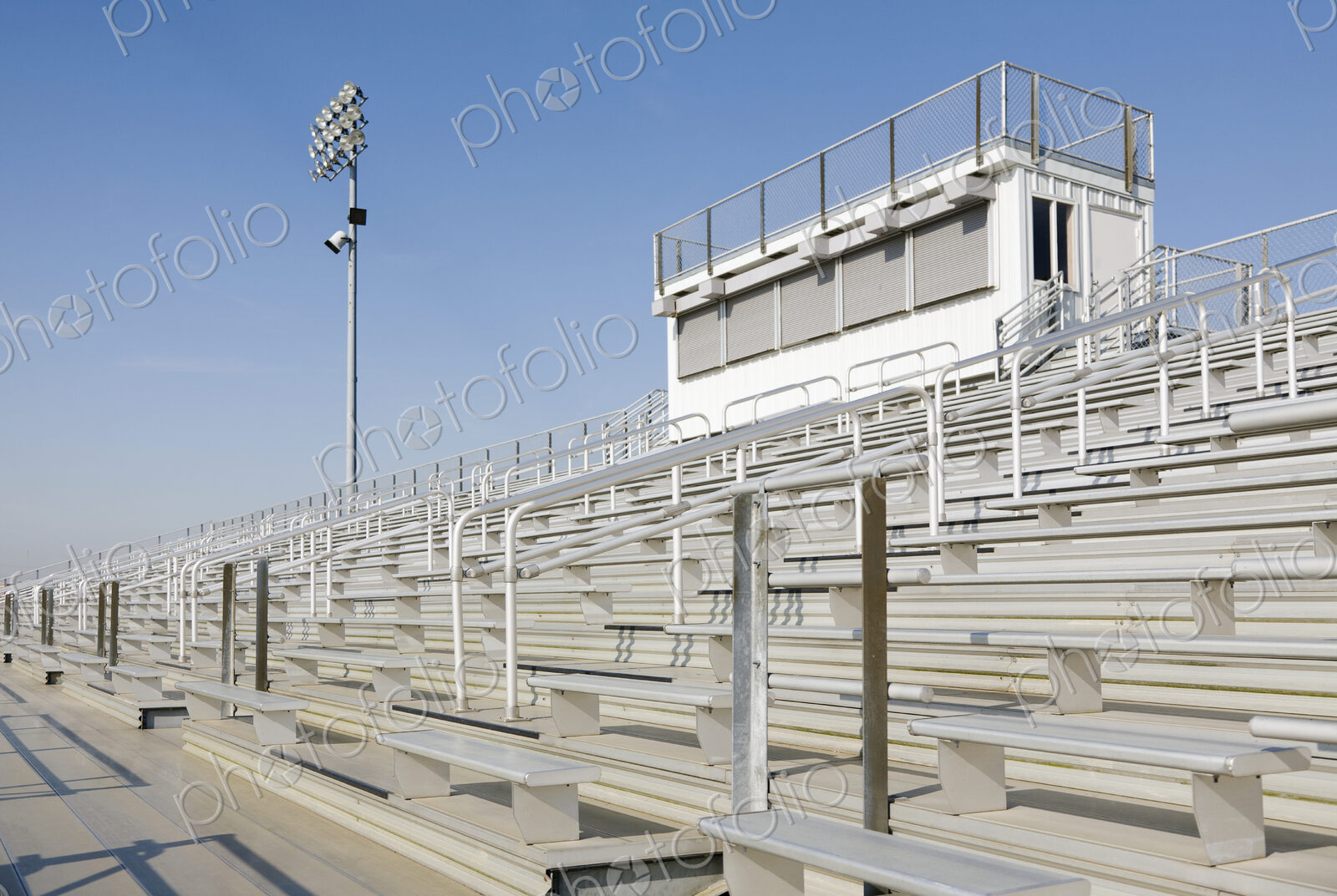Bleachers