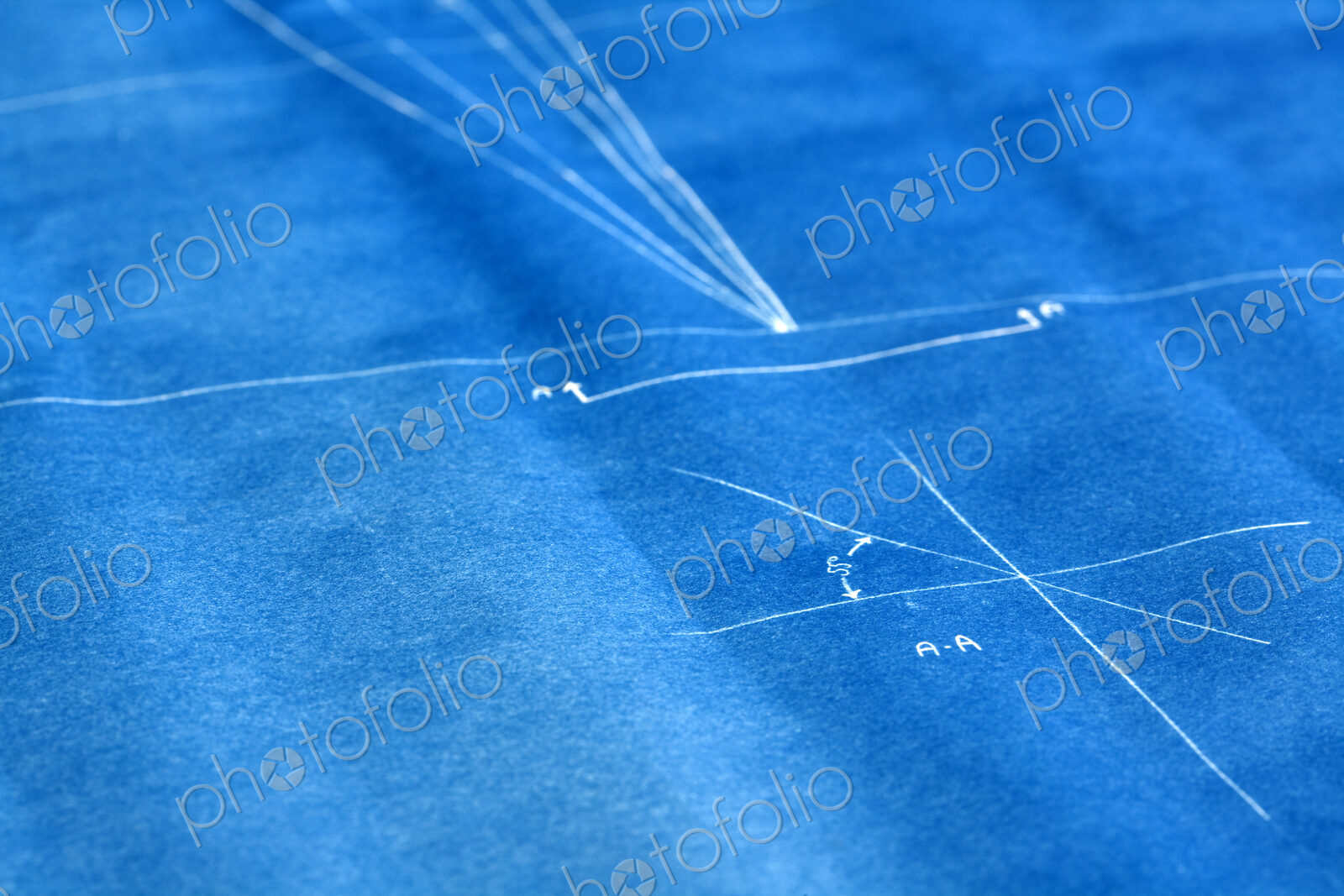 Blueprints