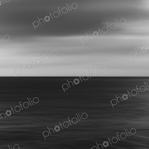 Blurred motion, the sea at dusk. Blurred motion, the sea at dusk.