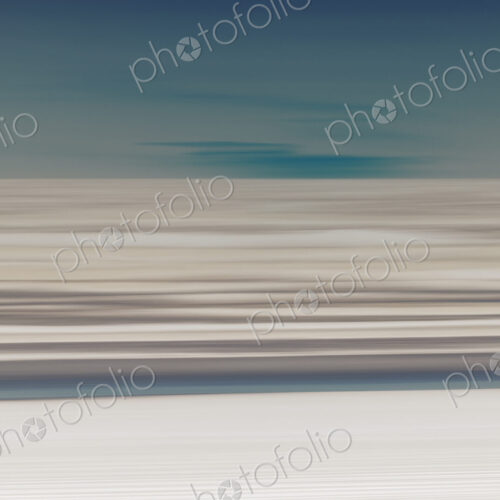 Blurred seascape abstract Blurred seascape abstract