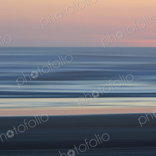 Blurred seascape abstract Blurred seascape abstract