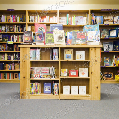 Bookstore Bookstore