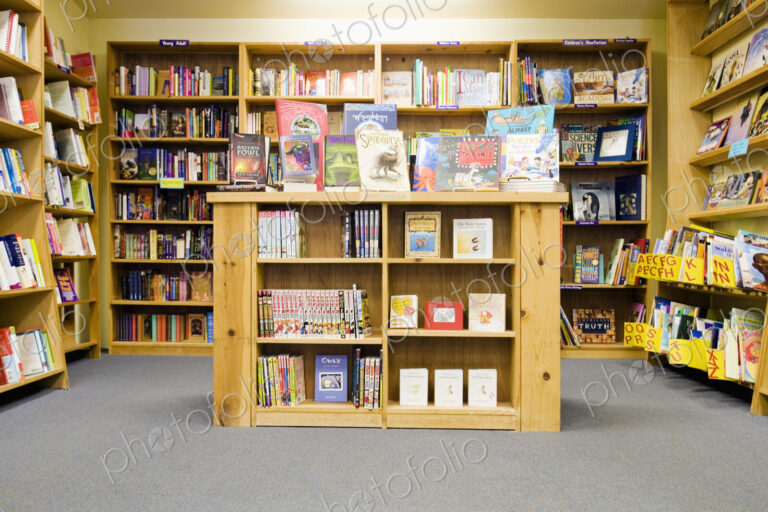 Bookstore