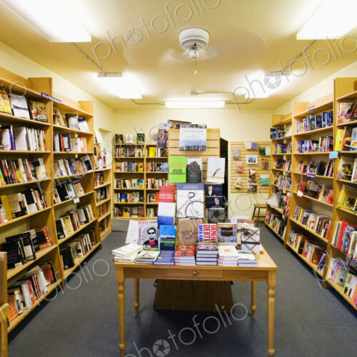 Bookstore Bookstore
