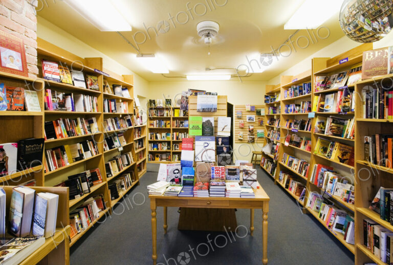 Bookstore