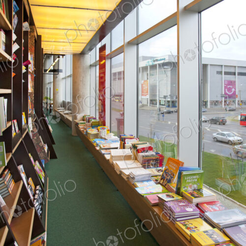Bookstore Windows Bookstore Windows