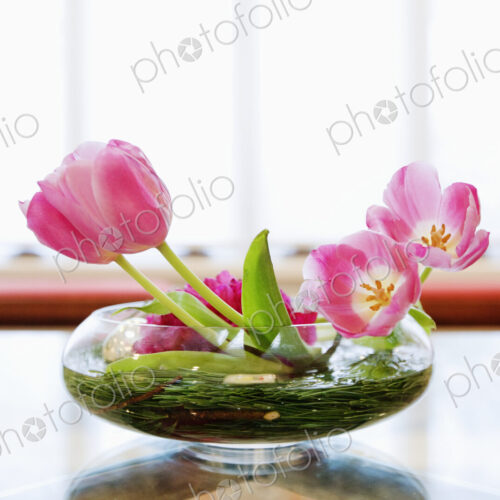 Bowl of Lilies Bowl of Lilies