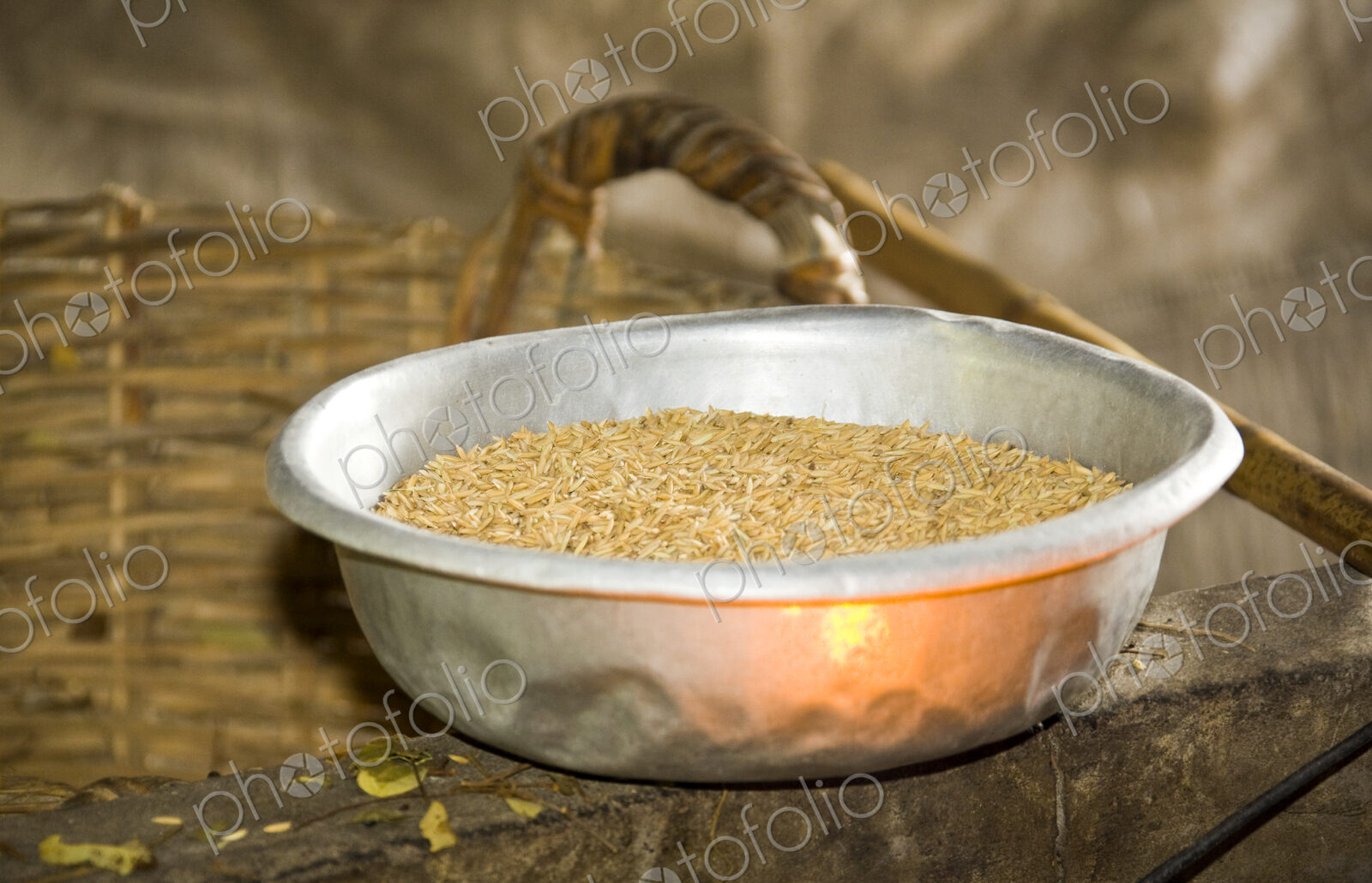 Bowl of Rice