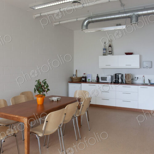 Break Room