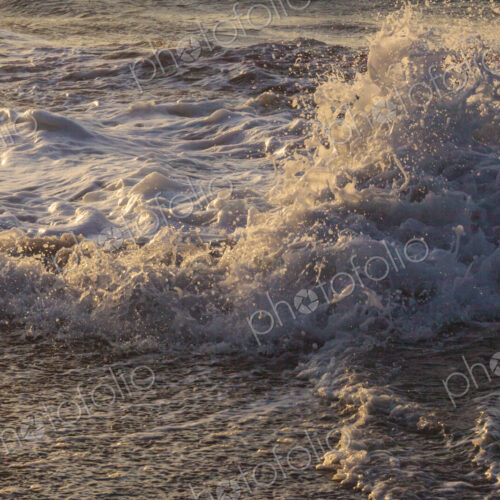 Breaking ocean waves, Strait of Juan de Fuca, Port Angeles. Breaking ocean waves, Strait of Juan de Fuca, Port Angeles.