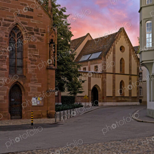 Brick Church