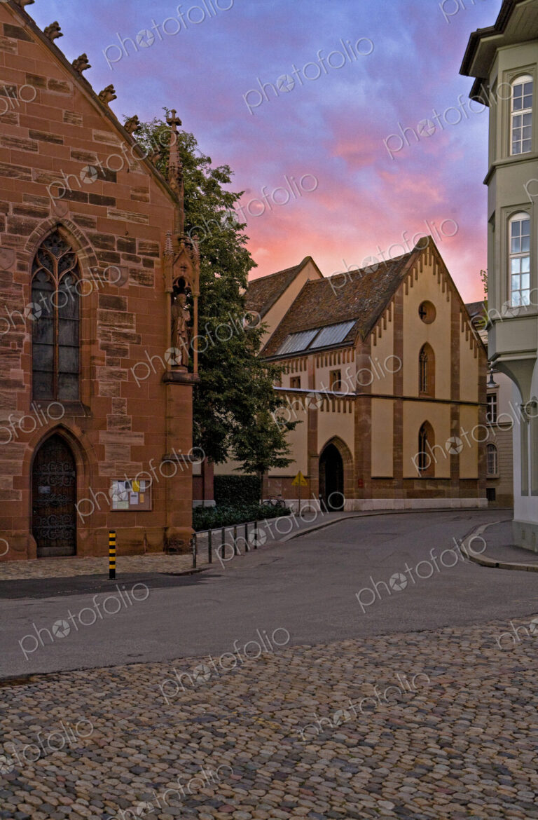 Brick Church