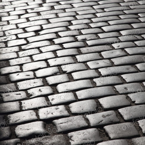 Brick Street Brick Street