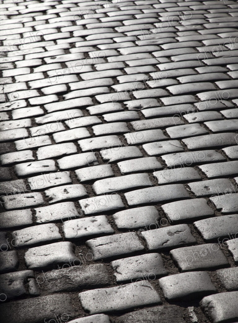 Brick Street