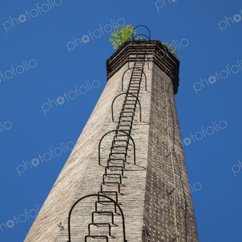 Brick Tower Brick Tower