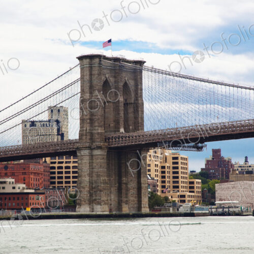 Bridge Leading to New York Bridge Leading to New York