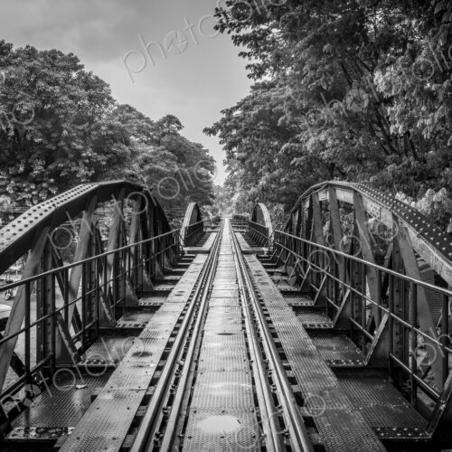 Bridge over the River Kwai. Bridge over the River Kwai.