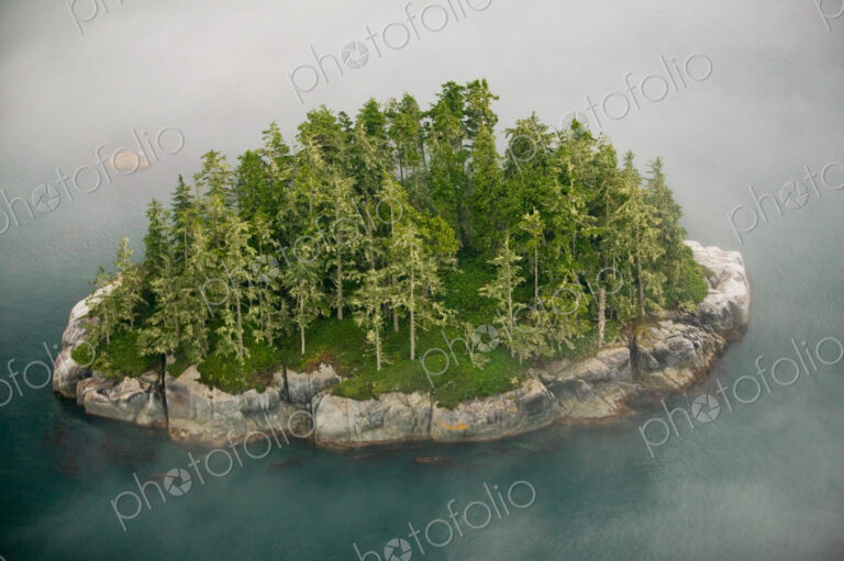 Broughton Archipelego, British Columbia, Canada