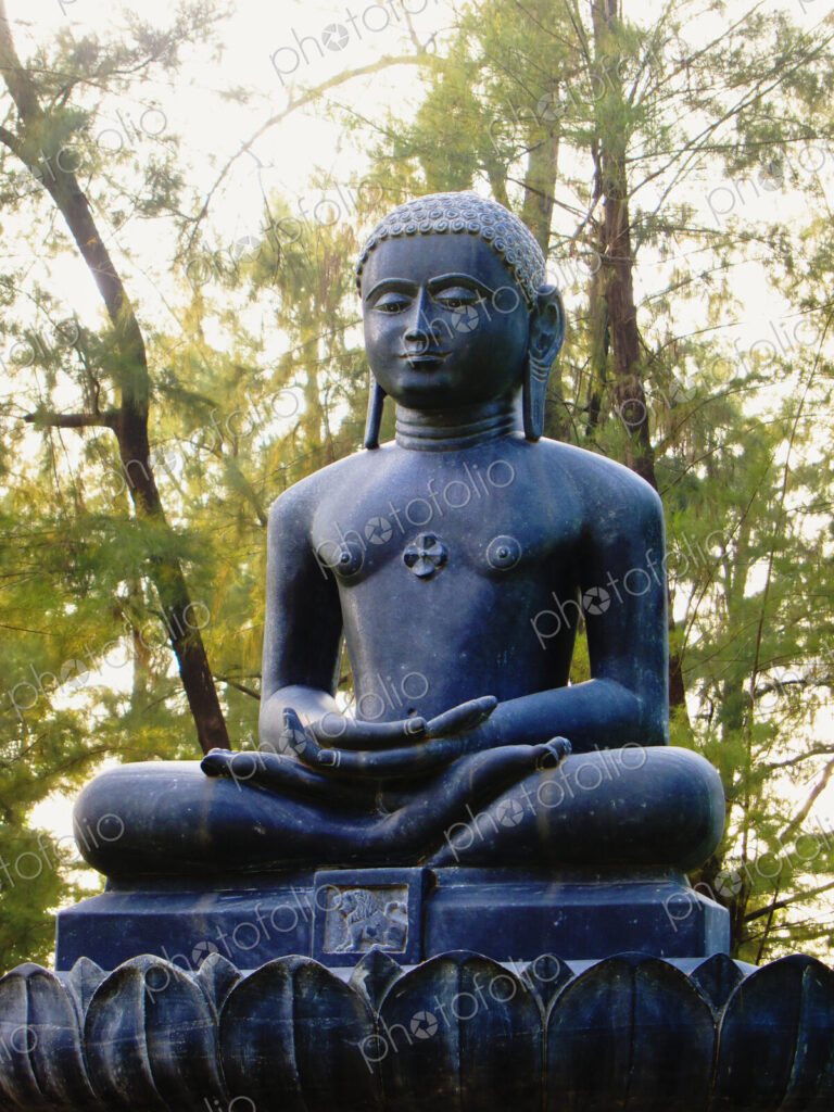 Buddhist Statue