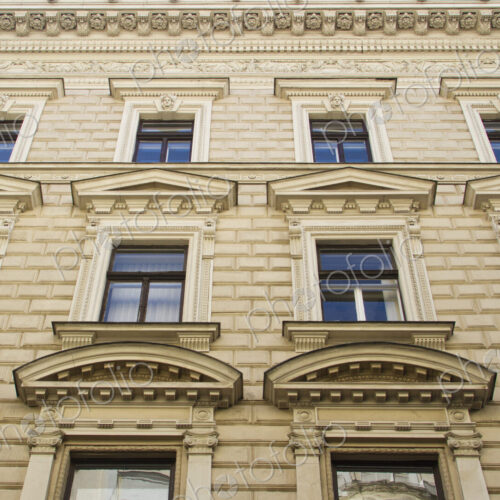 Building Facade Building Facade