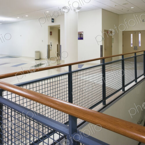 Building Interior Building Interior