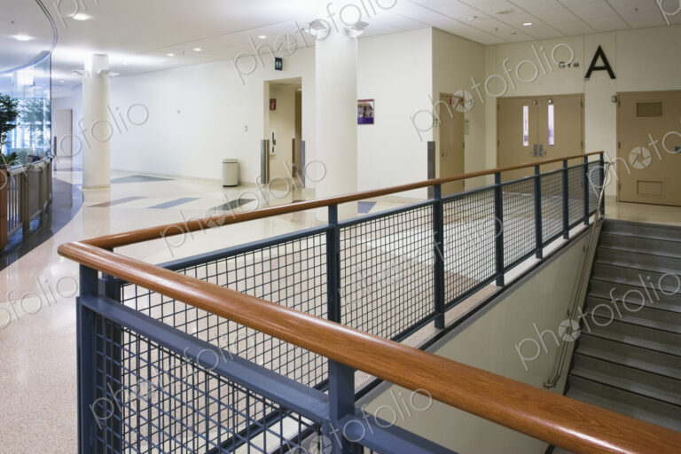 Building Interior
