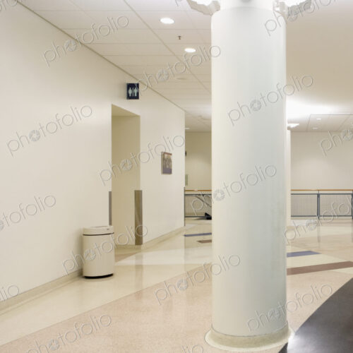 Building Interior Building Interior