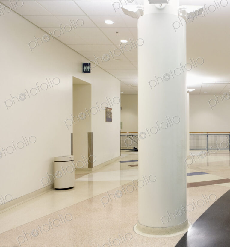 Building Interior