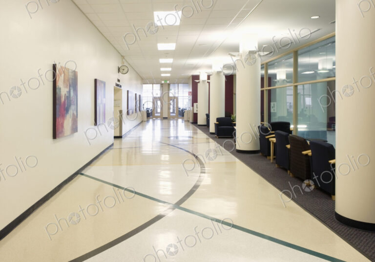 Building Interior