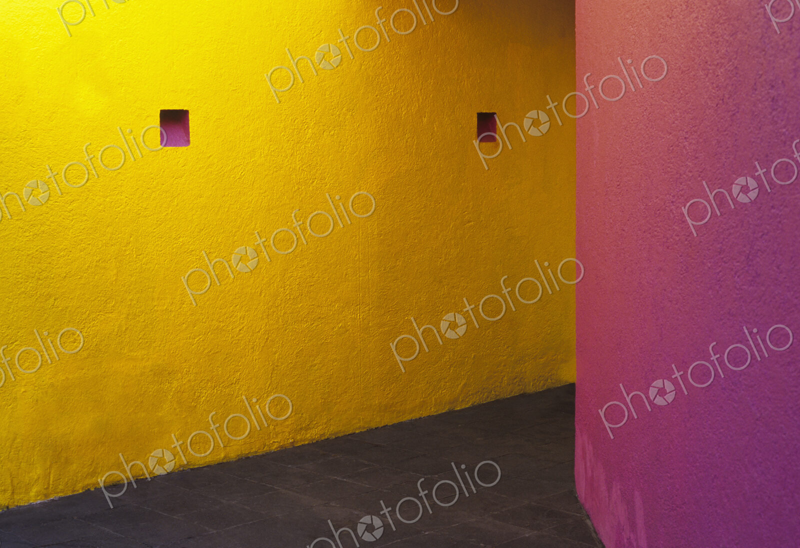 Building Interior