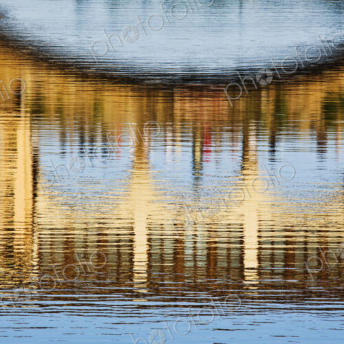 Building Reflections on Water Building Reflections on Water