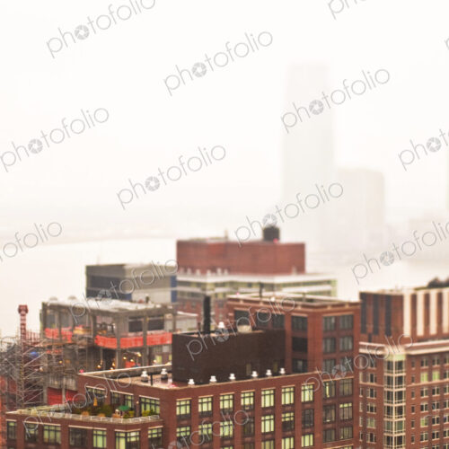 Building Tops Building Tops