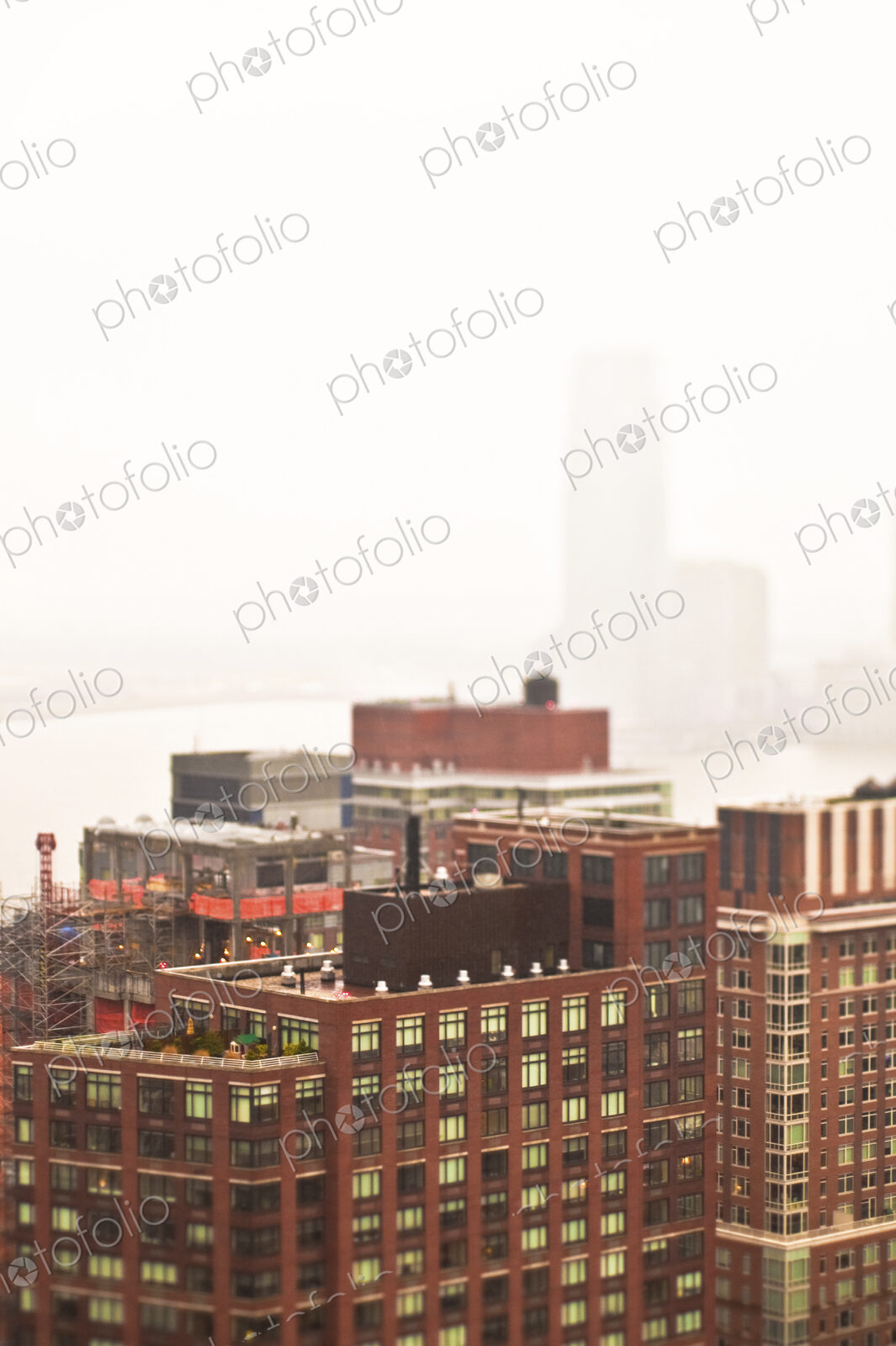 Building Tops