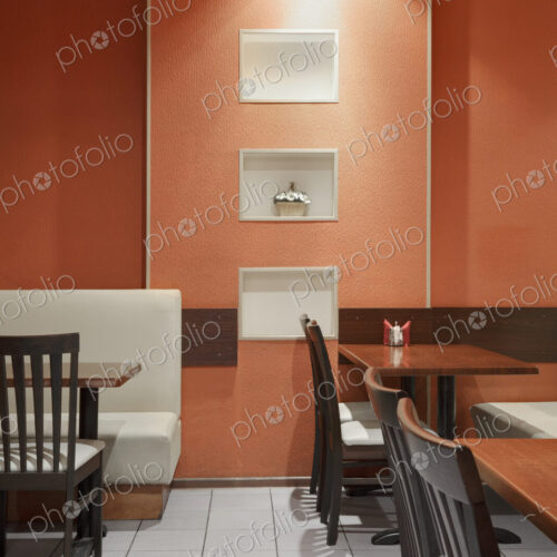 Cafe Dining Room