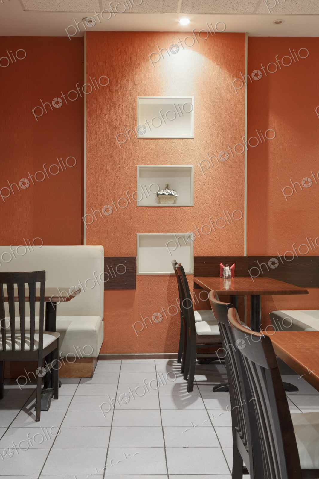 Cafe Dining Room
