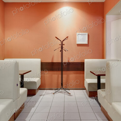 Cafe Dining Room