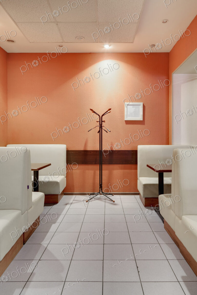 Cafe Dining Room